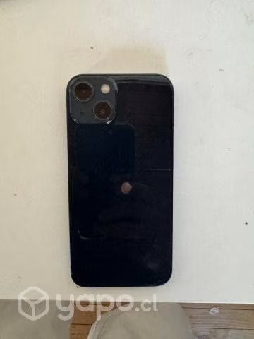 iPhone 13 mini - Imagen 2