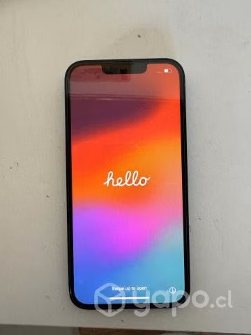 iPhone 13 mini - Imagen 3