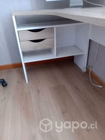 Escritorio - Imagen 2