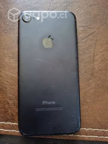 Iphone 7 - Imagen 4