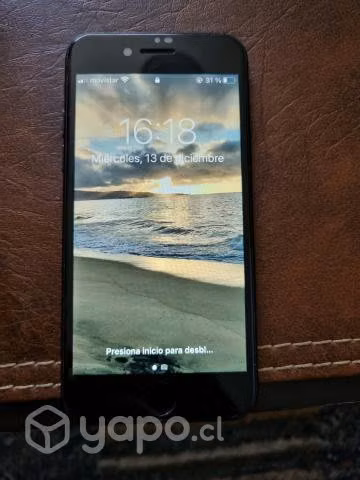 Iphone 7 - Imagen 2