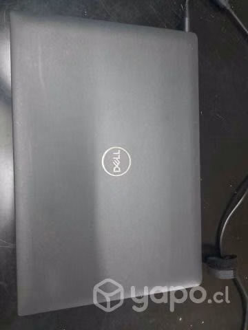 Notebook dell