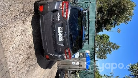 Subaru Xv limited 2022