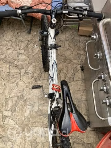 Bicicleta aro 26 - Imagen 6