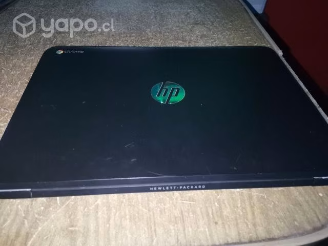 3 notebooks en diferentes condiciones