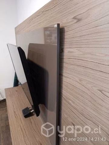 Home theatrer tv (rack)