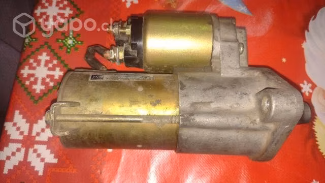Motor partida - Imagen 4