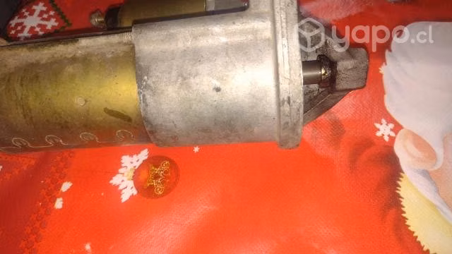 Motor partida - Imagen 3