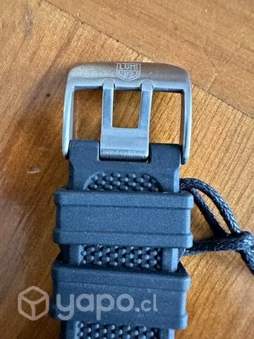 Reloj Luminox Navy Seal XS3503