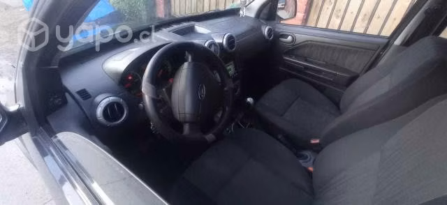 Ford ecosport 2009