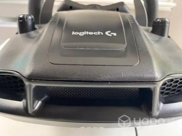 Simulador Auto - Logitech G29 Driving como Nuevo