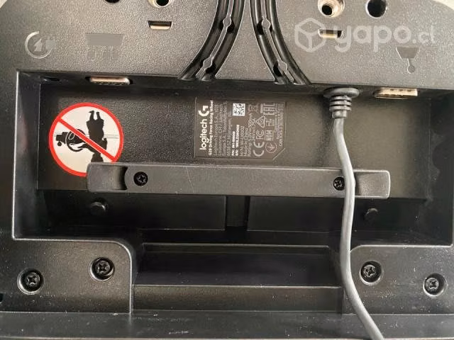 Simulador Auto - Logitech G29 Driving como Nuevo