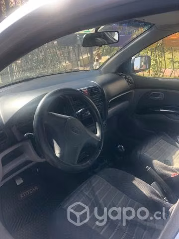 Kia morning año 2007 en venta