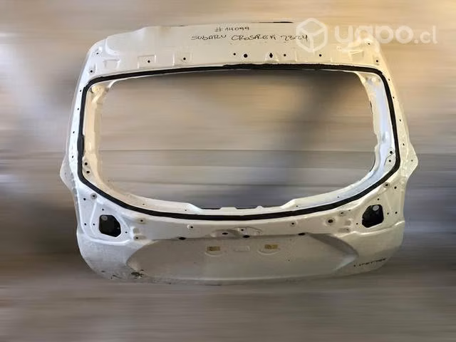 Portalon subaru crosstrek 2023