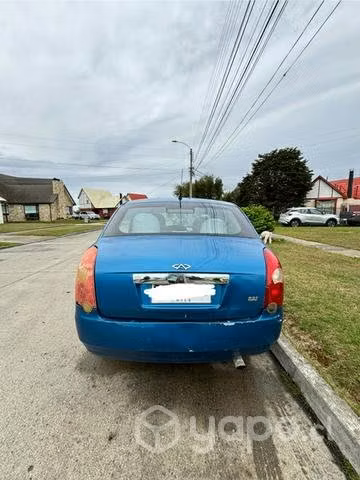 - chery s21 -