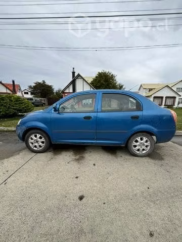 - chery s21 -