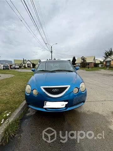 - chery s21 -