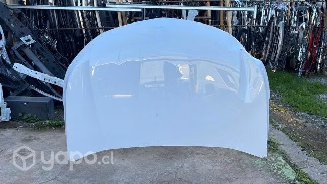 Chevrolet onix rs capot(20-23)