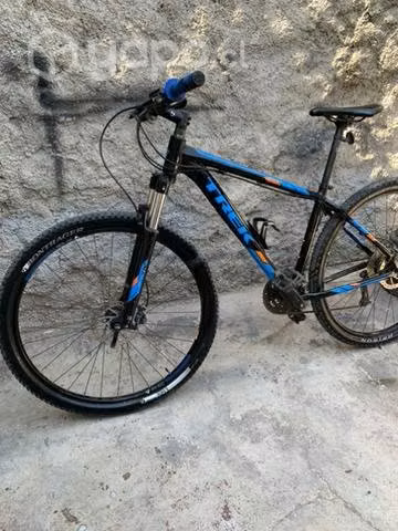 Bicicleta Trek Marlin 7