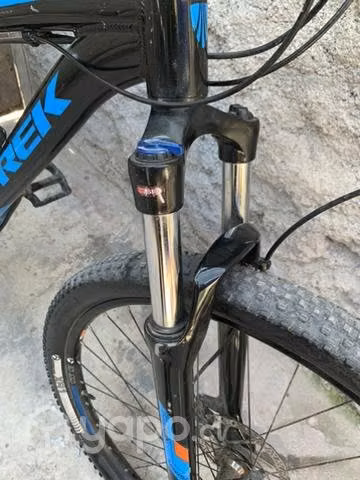Bicicleta Trek Marlin 7