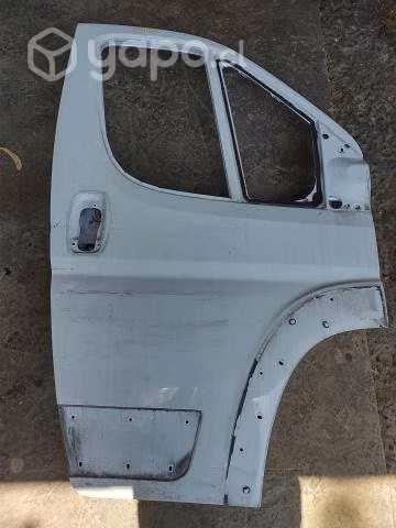 Puerta Delantera Derecha Detalle (PBH007) Peugeot