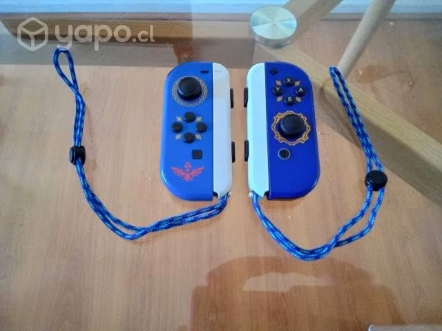 Consola Nintendo Switch V1