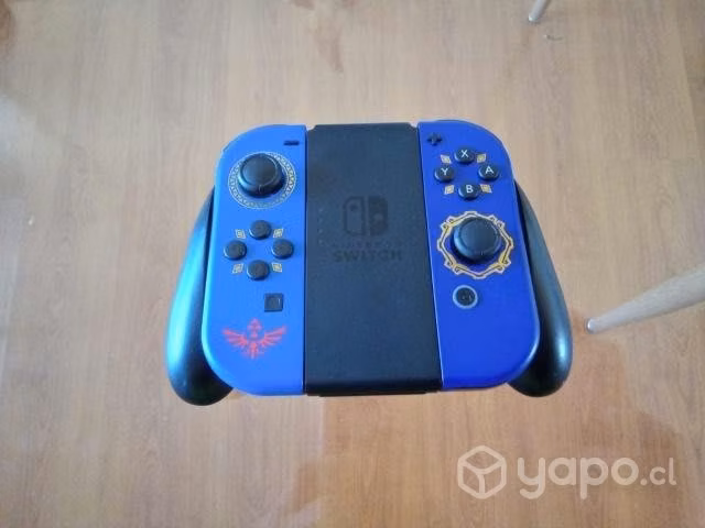 Consola Nintendo Switch V1