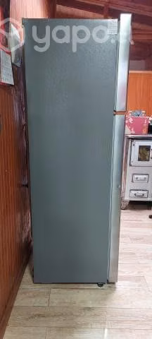 Refrigerador Top Freezer con motor Smart Inverter