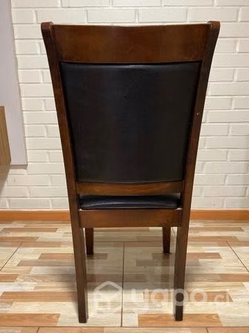 Juego comedor victoria - Imagen 3