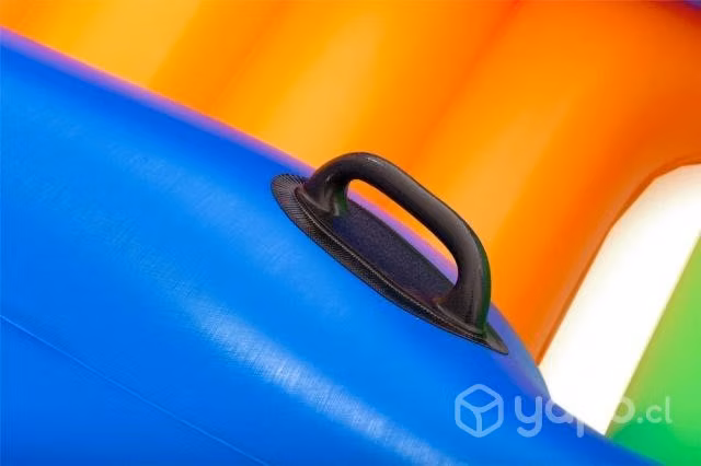 Balancin inflable gigante