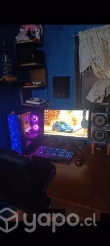 PC GAMER