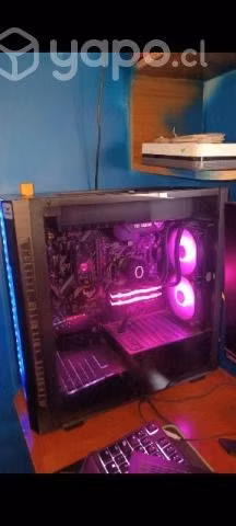 PC GAMER
