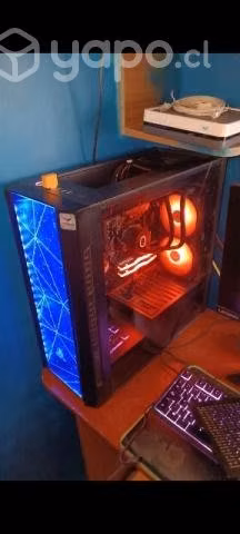 PC GAMER