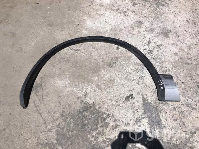 Moldura volkswagen touareg (35.6)