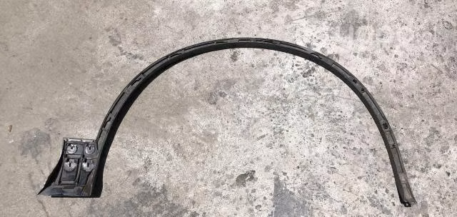 Moldura volkswagen touareg (35.6) - Imagen 2