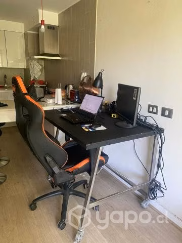 Escritorio grande - Imagen 2