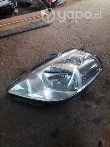 Optico izquierdo nissan tiida original