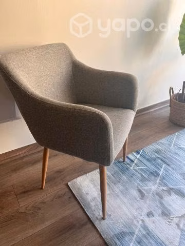 Sitial - Poltrona Nuevas 80.000 Cada Una