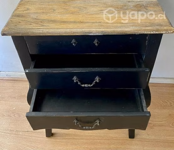 Velador Normando/ Mesa lateral