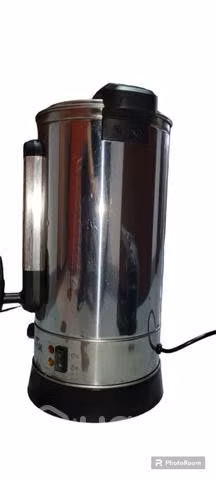 Hervidor Calentador mantenedor de agua 10 litros