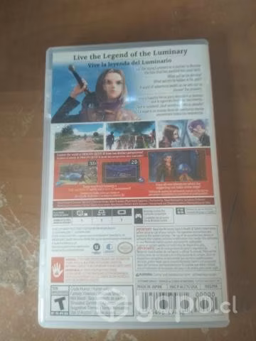 Dragon Quest XI S: Echoes of an Elusive Age - Imagen 3