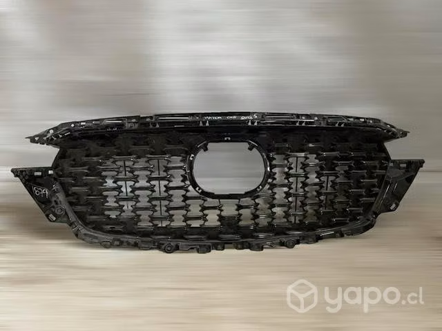 Mascara Mazda cx5 2023