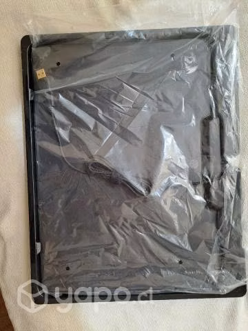 Mousepad redragon epeius p009 - Imagen 4
