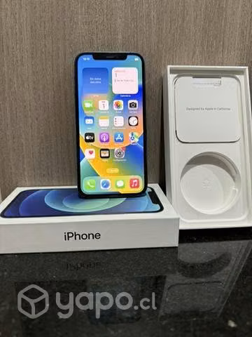 Iphone 12 64GB