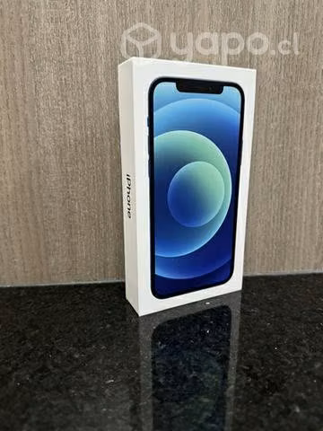 Iphone 12 64GB