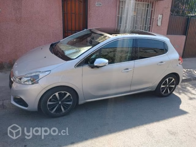 Peugeot 208 Diesel - Imagen 3