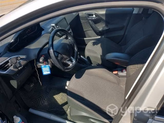 Peugeot 208 Diesel - Imagen 7