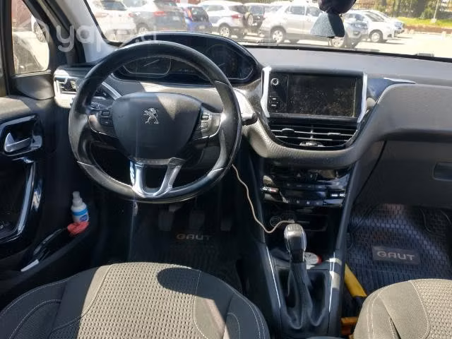 Peugeot 208 Diesel - Imagen 6