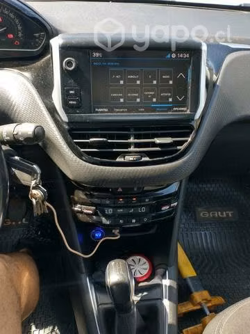 Peugeot 208 Diesel - Imagen 4