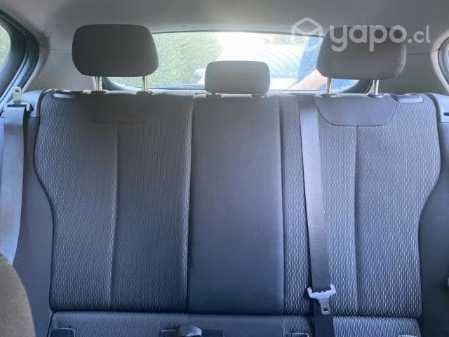 Bmw 114i 2013